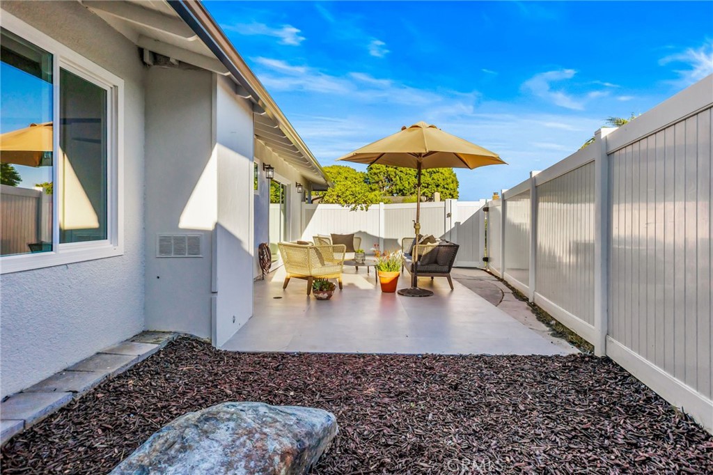 Bay Cliff Village (BV) - Residential