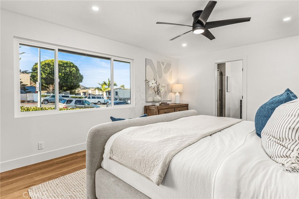 Bay Cliff Village (BV) - Residential