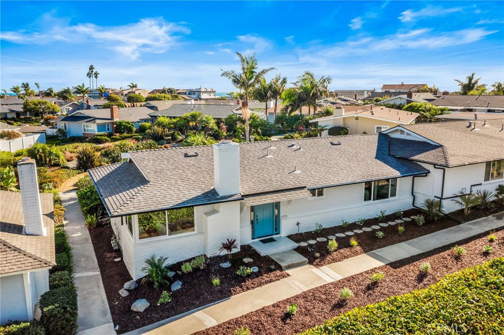 Bay Cliff Village (BV) - Residential