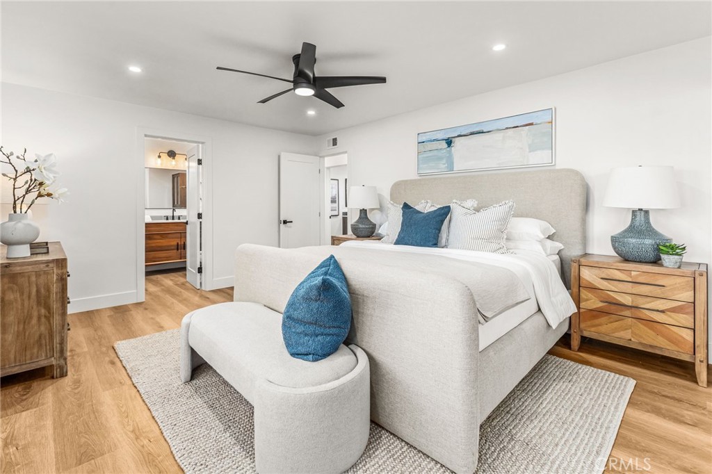 Bay Cliff Village (BV) - Residential