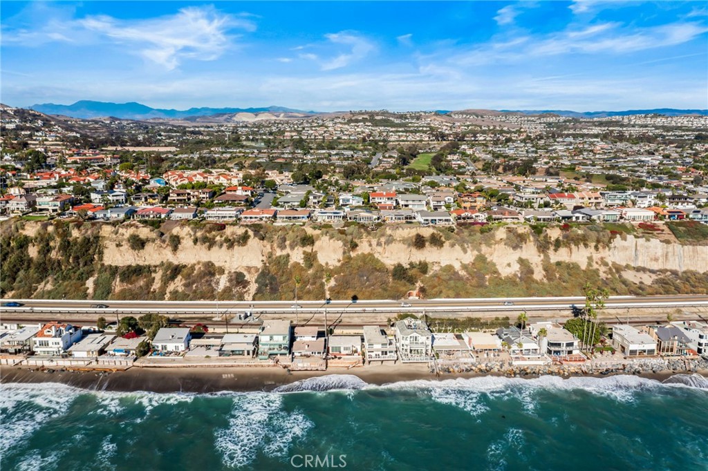 Bay Cliff Village (BV) - Residential