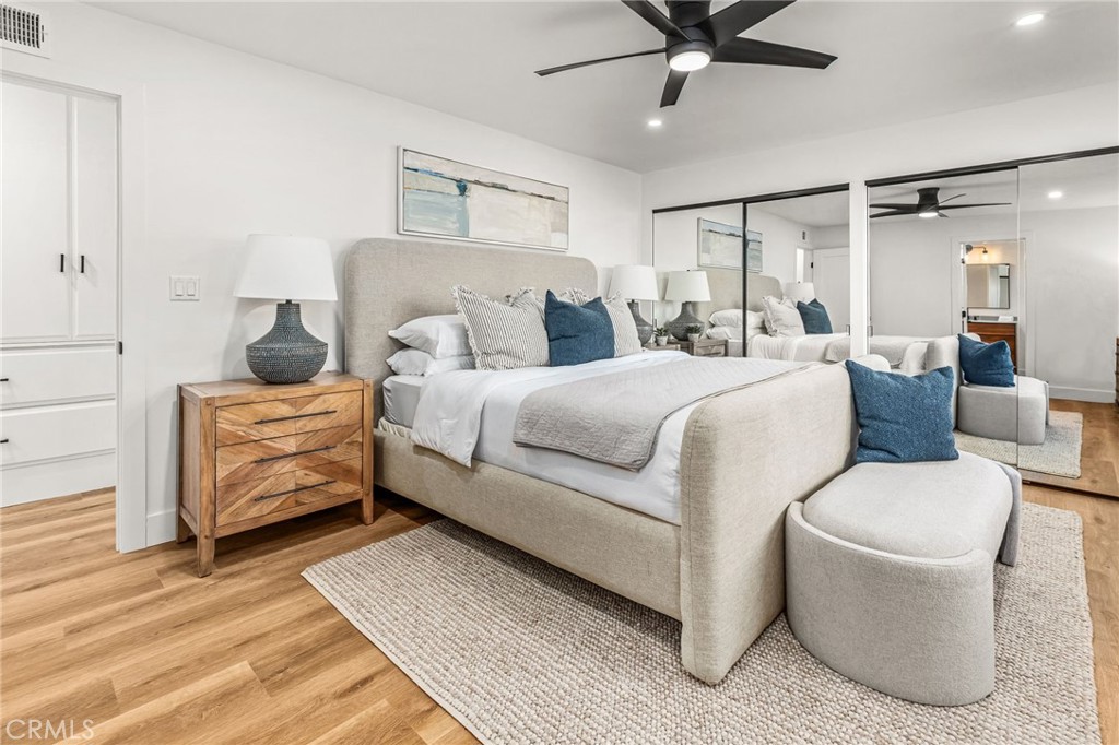 Bay Cliff Village (BV) - Residential