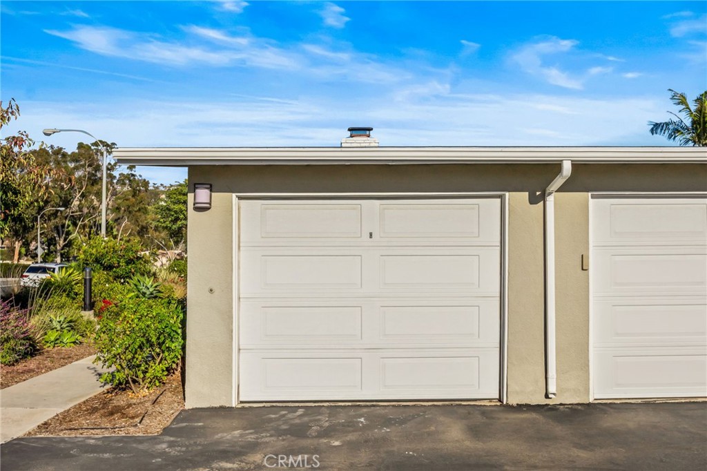 Bay Cliff Village (BV) - Residential