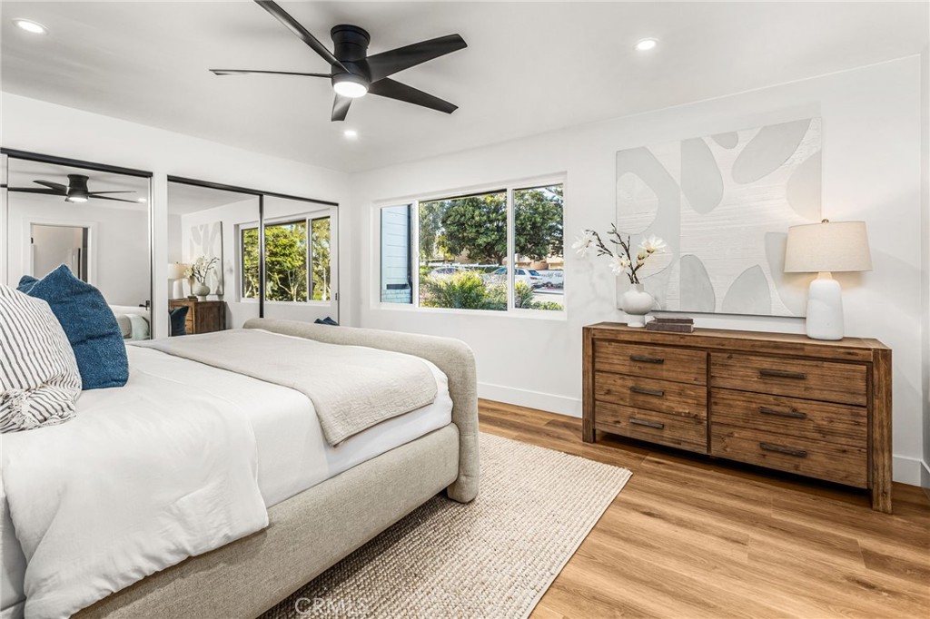 Bay Cliff Village (BV) - Residential