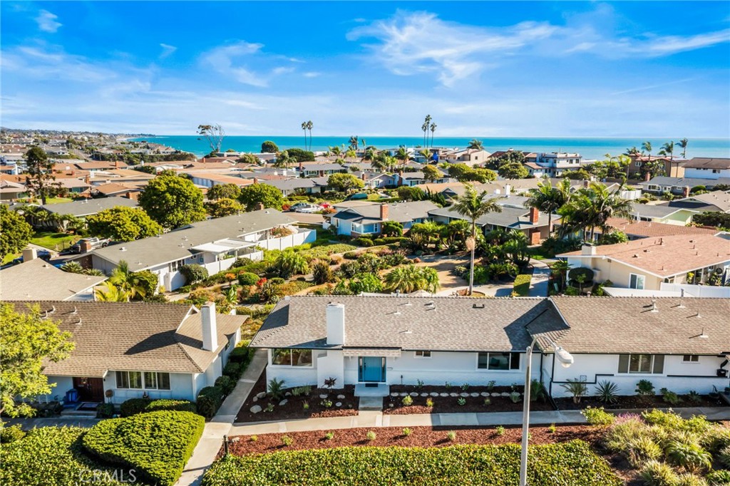 Bay Cliff Village (BV) - Residential