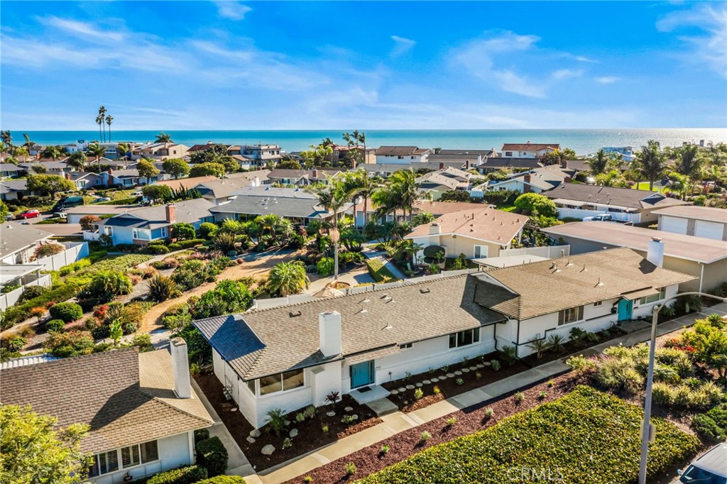 Bay Cliff Village (BV) - Residential