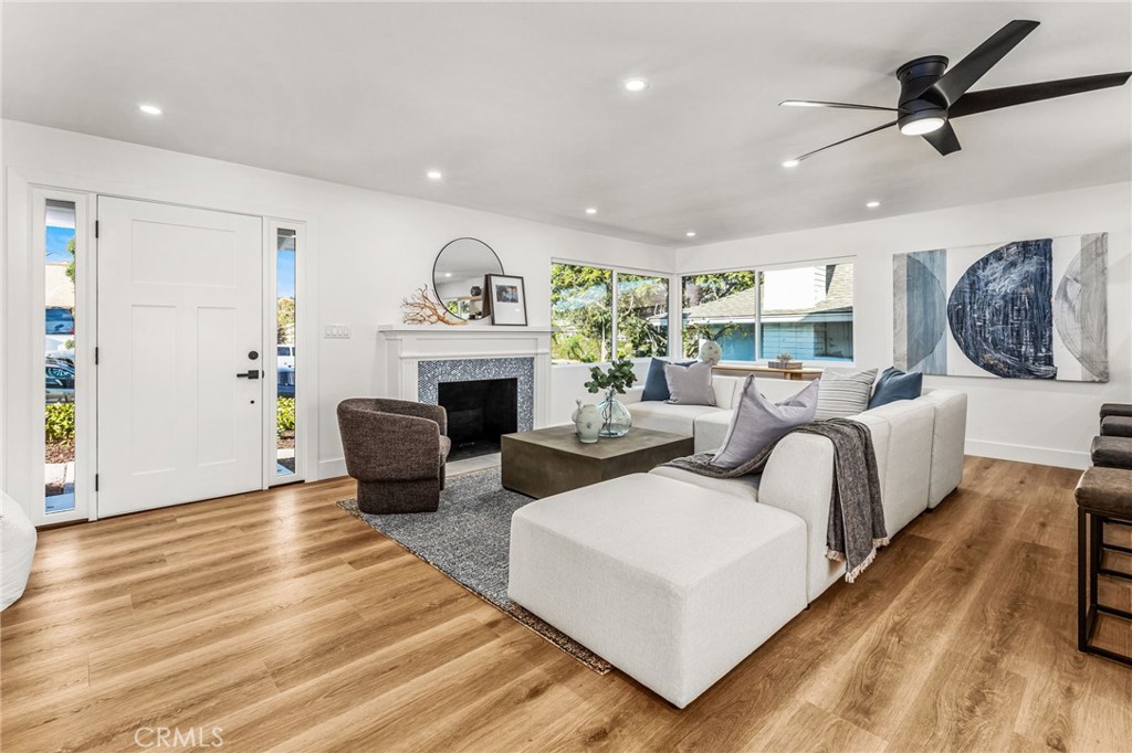 Bay Cliff Village (BV) - Residential