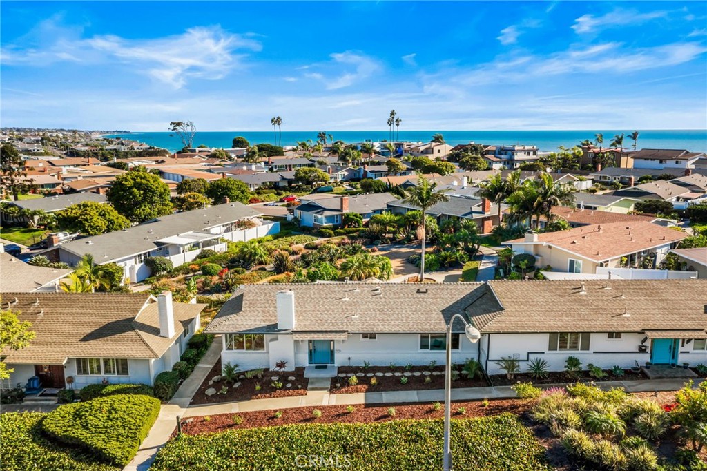 Bay Cliff Village (BV) - Residential