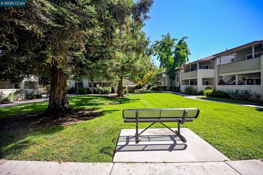 CONCORD - Residential