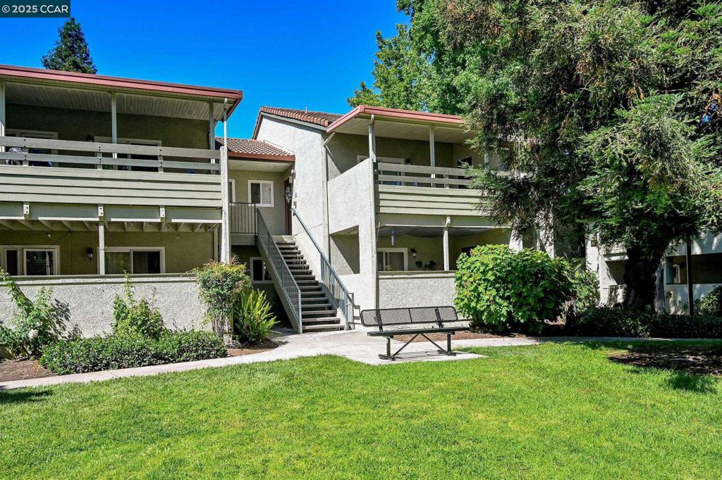 CONCORD - Residential