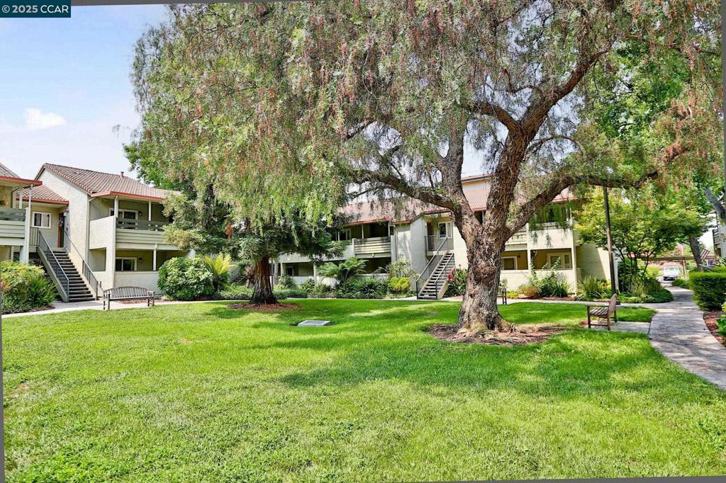 CONCORD - Residential