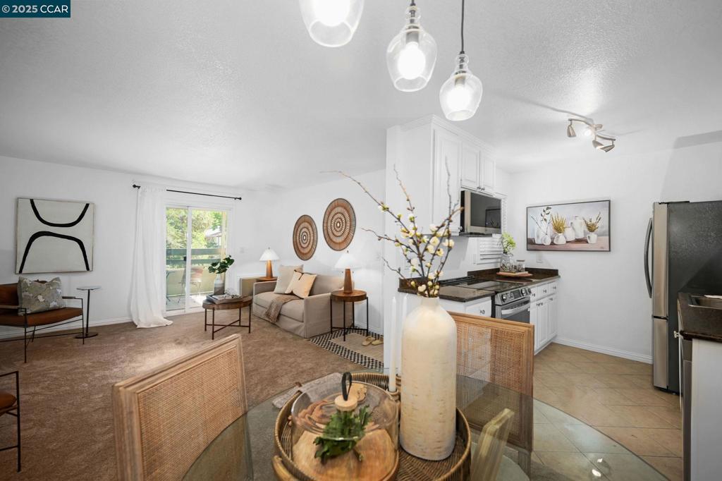 CONCORD - Residential