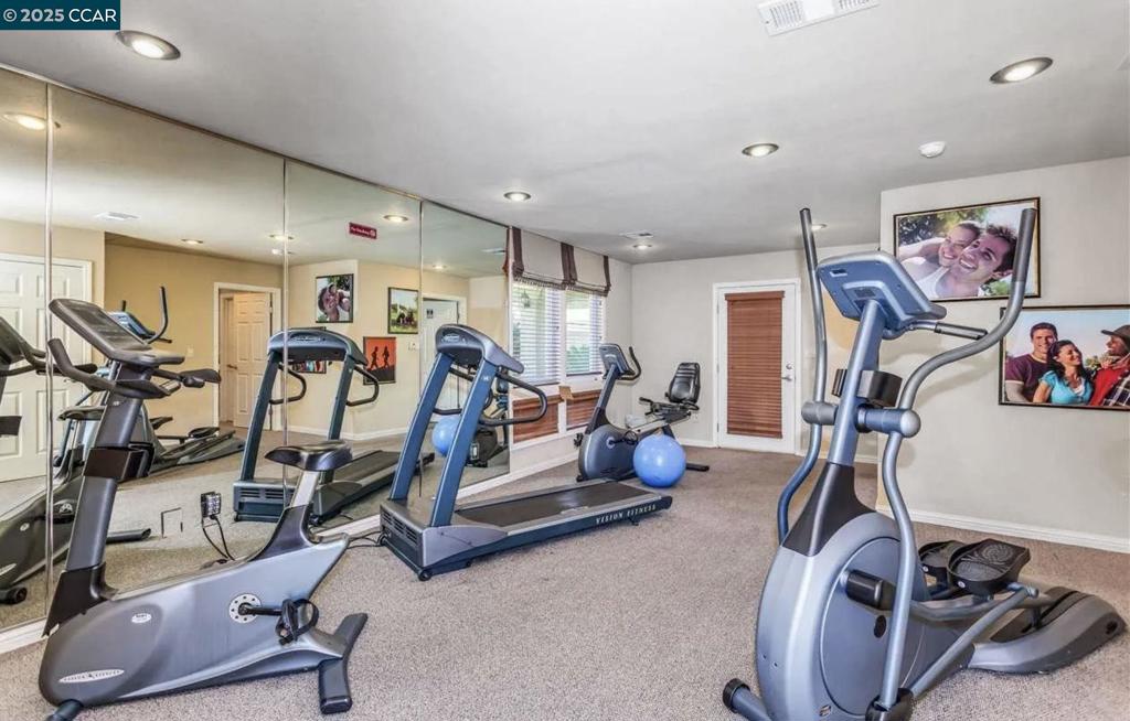 CONCORD - Residential