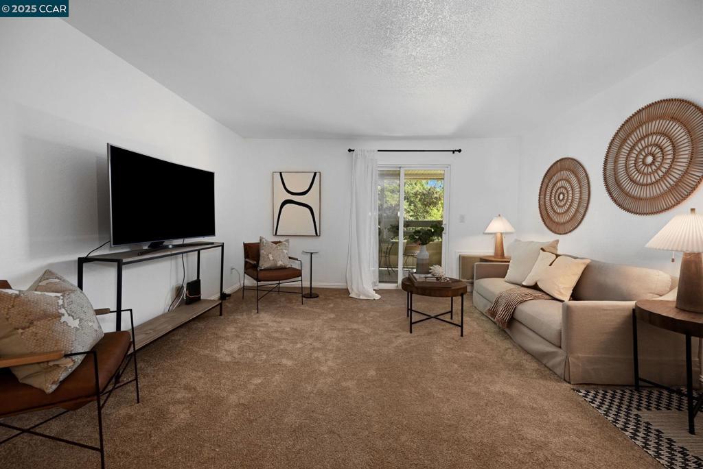 CONCORD - Residential