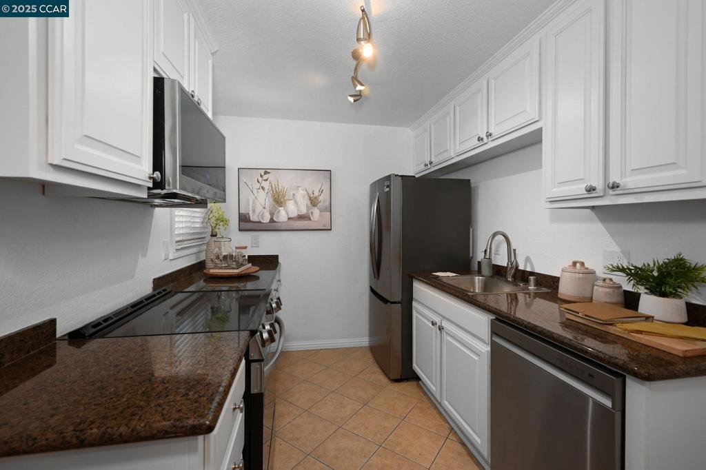 CONCORD - Residential