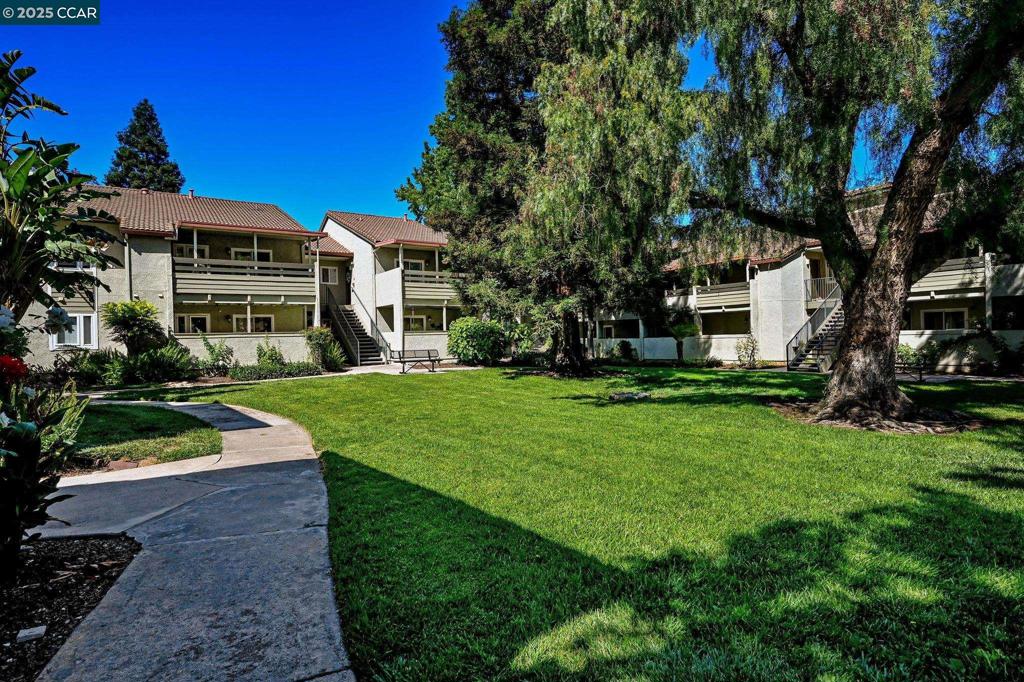 CONCORD - Residential