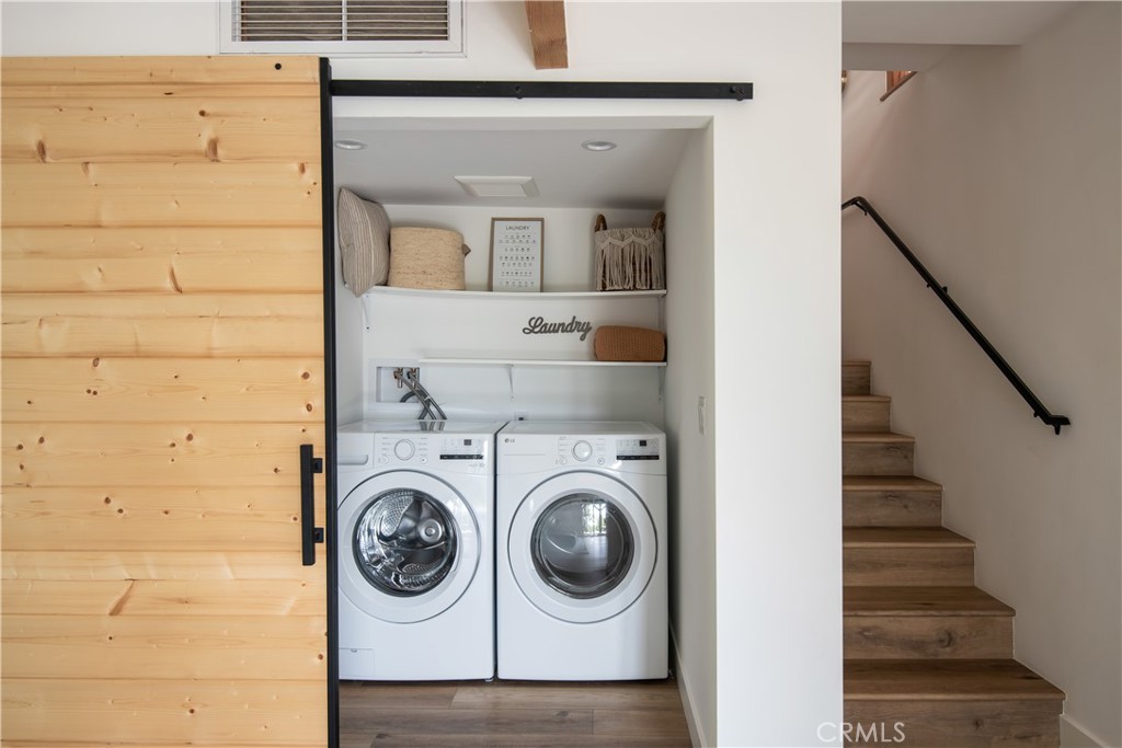 Arrowhead Woods (AWHW) - Residential