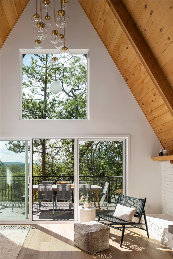 Arrowhead Woods (AWHW) - Residential