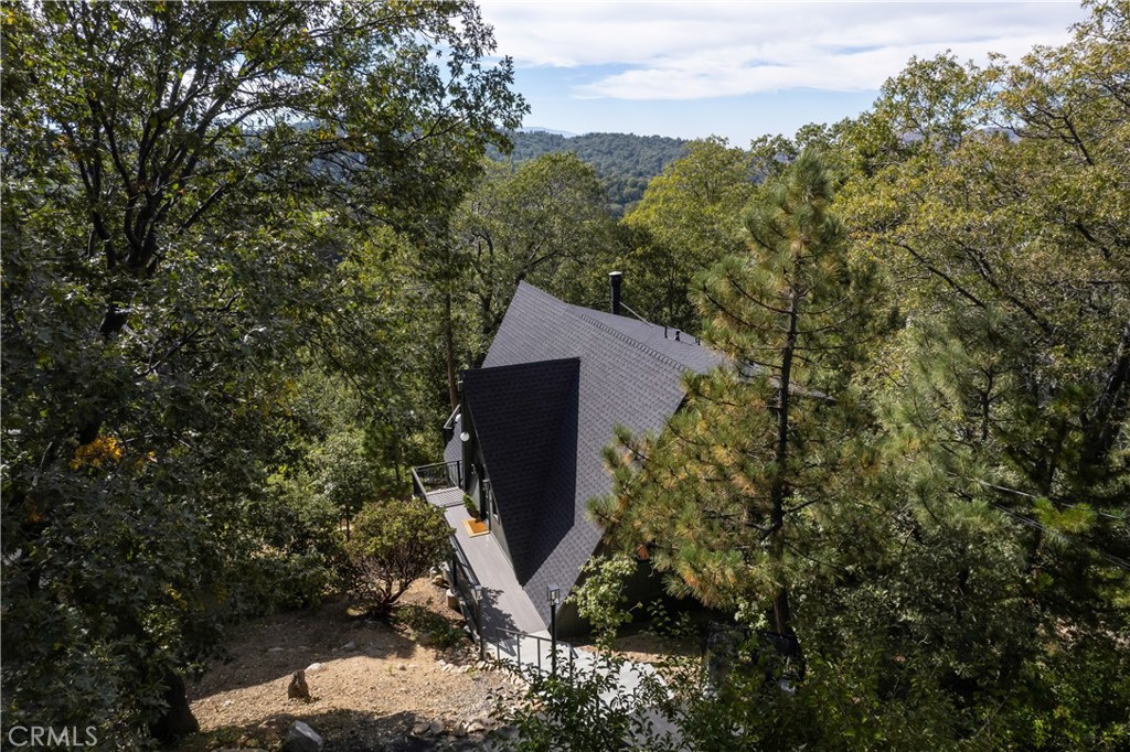 Arrowhead Woods (AWHW) - Residential