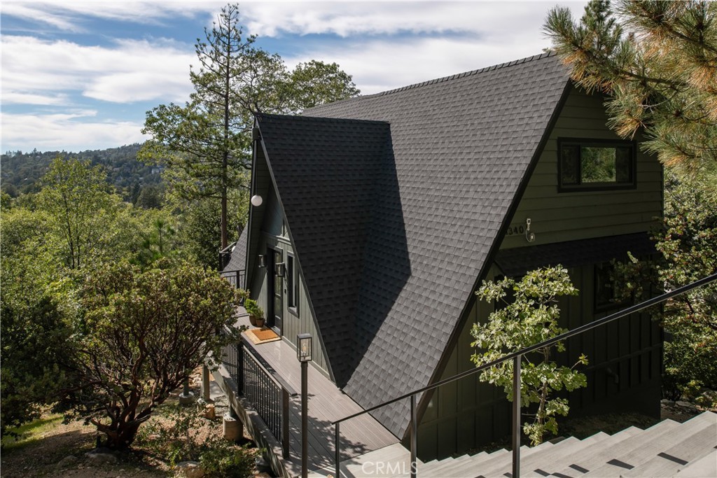 Arrowhead Woods (AWHW) - Residential