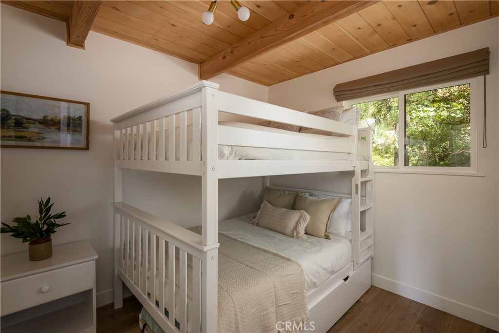 Arrowhead Woods (AWHW) - Residential