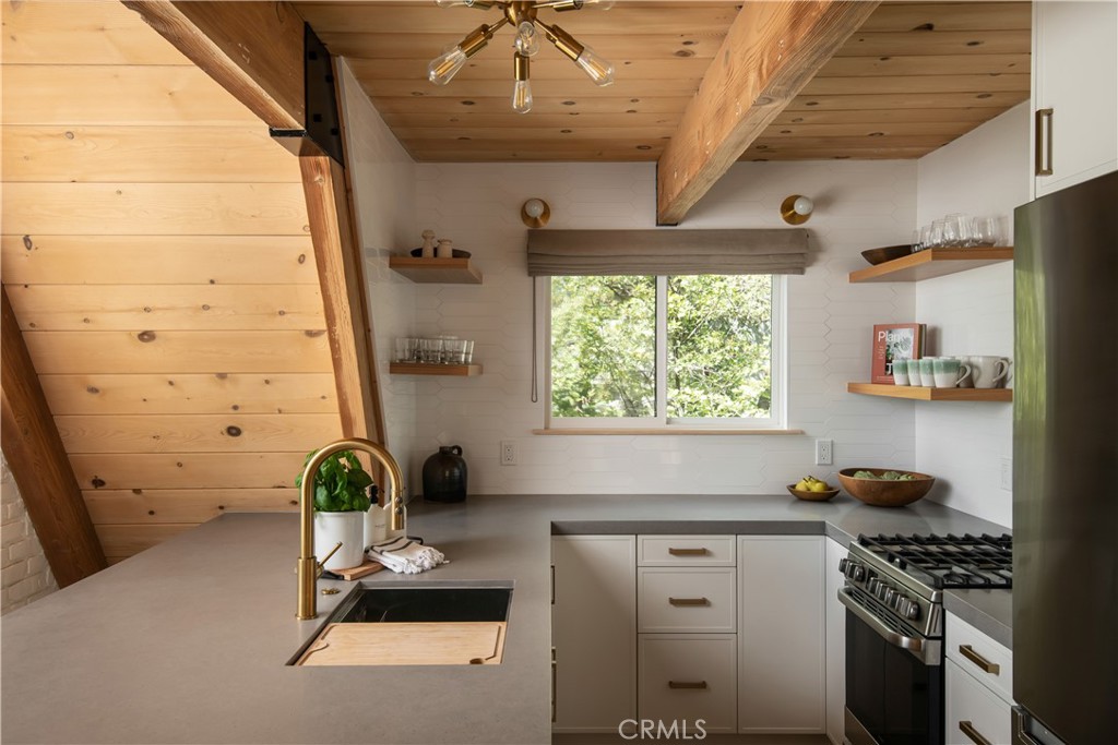 Arrowhead Woods (AWHW) - Residential