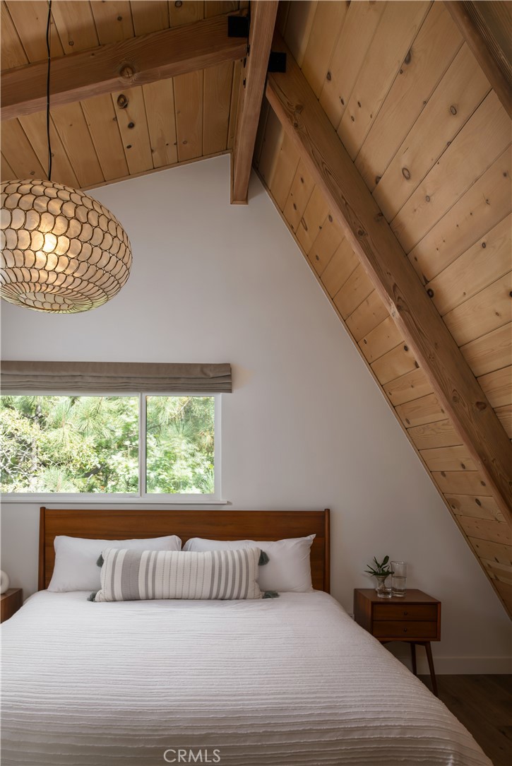 Arrowhead Woods (AWHW) - Residential