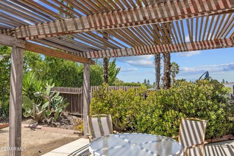 Tiny photo for 11 N Madrid Avenue, Thousand Oaks, CA 91320 (MLS # 226002600)