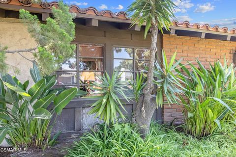 Tiny photo for 11 N Madrid Avenue, Thousand Oaks, CA 91320 (MLS # 226002600)