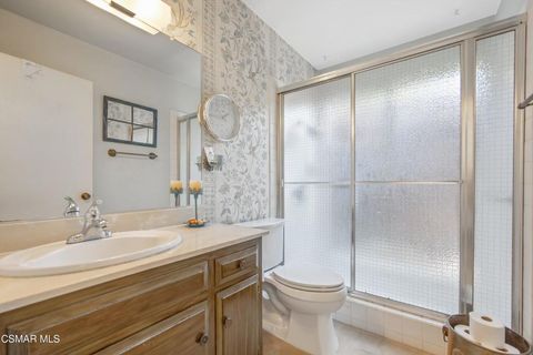 Tiny photo for 11 N Madrid Avenue, Thousand Oaks, CA 91320 (MLS # 226002600)