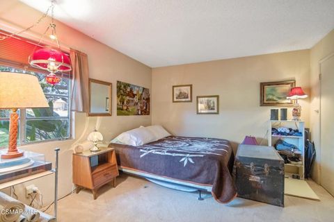Tiny photo for 11 N Madrid Avenue, Thousand Oaks, CA 91320 (MLS # 226002600)