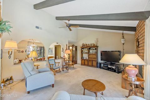 Tiny photo for 11 N Madrid Avenue, Thousand Oaks, CA 91320 (MLS # 226002600)