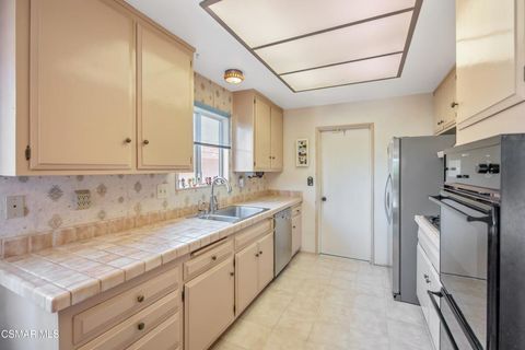 Tiny photo for 11 N Madrid Avenue, Thousand Oaks, CA 91320 (MLS # 226002600)