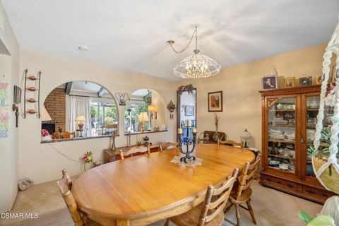 Tiny photo for 11 N Madrid Avenue, Thousand Oaks, CA 91320 (MLS # 226002600)
