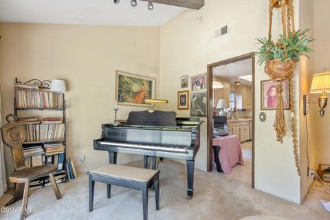 Tiny photo for 11 N Madrid Avenue, Thousand Oaks, CA 91320 (MLS # 226002600)