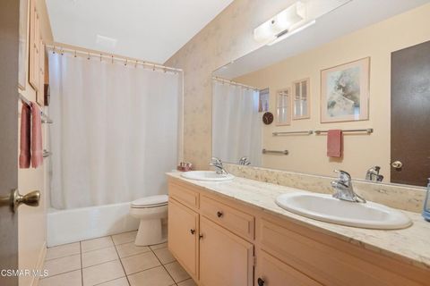 Tiny photo for 11 N Madrid Avenue, Thousand Oaks, CA 91320 (MLS # 226002600)
