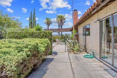 Tiny photo for 11 N Madrid Avenue, Thousand Oaks, CA 91320 (MLS # 226002600)