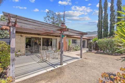 Tiny photo for 11 N Madrid Avenue, Thousand Oaks, CA 91320 (MLS # 226002600)