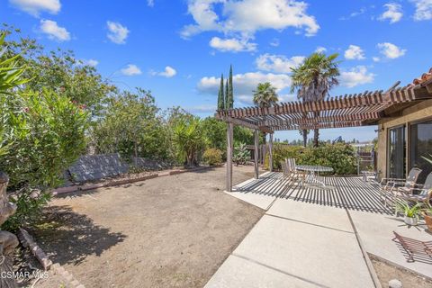 Tiny photo for 11 N Madrid Avenue, Thousand Oaks, CA 91320 (MLS # 226002600)