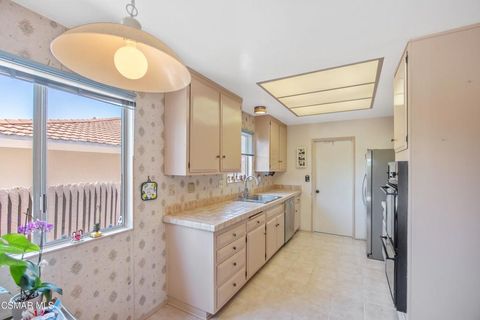 Tiny photo for 11 N Madrid Avenue, Thousand Oaks, CA 91320 (MLS # 226002600)