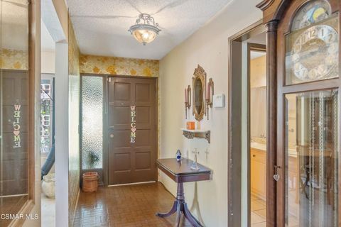 Tiny photo for 11 N Madrid Avenue, Thousand Oaks, CA 91320 (MLS # 226002600)