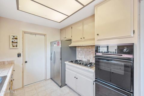 Tiny photo for 11 N Madrid Avenue, Thousand Oaks, CA 91320 (MLS # 226002600)