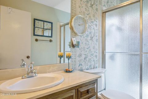 Tiny photo for 11 N Madrid Avenue, Thousand Oaks, CA 91320 (MLS # 226002600)