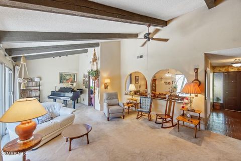 Tiny photo for 11 N Madrid Avenue, Thousand Oaks, CA 91320 (MLS # 226002600)