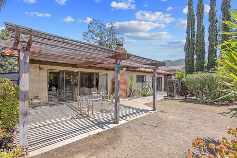 Tiny photo for 11 N Madrid Avenue, Thousand Oaks, CA 91320 (MLS # 226002600)