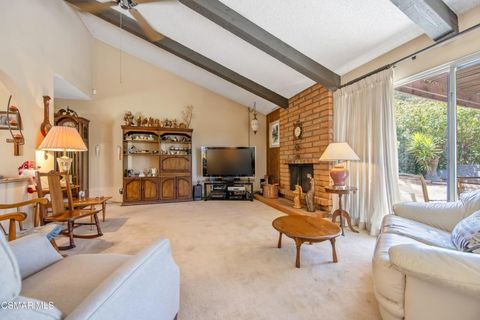 Tiny photo for 11 N Madrid Avenue, Thousand Oaks, CA 91320 (MLS # 226002600)