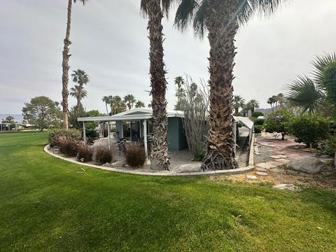 Photo of 49305 Highway 74 #186, Palm Desert, CA 92260 (MLS # 219146928DA)