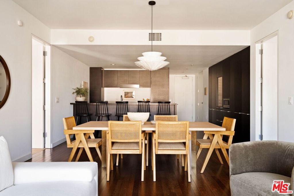 6250 Hollywood Boulevard 7G