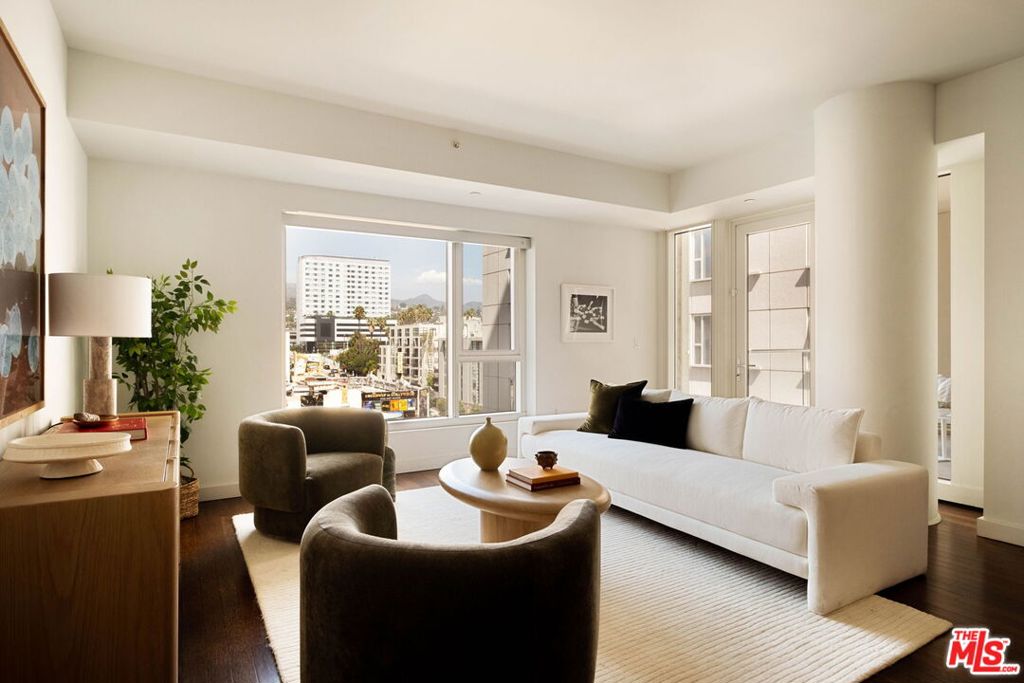 6250 Hollywood Boulevard 7G