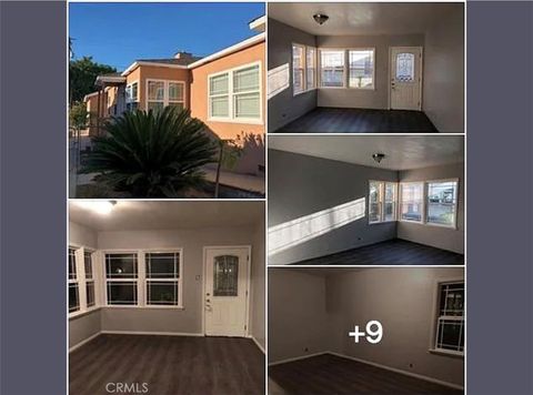 Photo of 5726 Rocket St, Lakewood, CA 90713 (MLS # PW26099910)